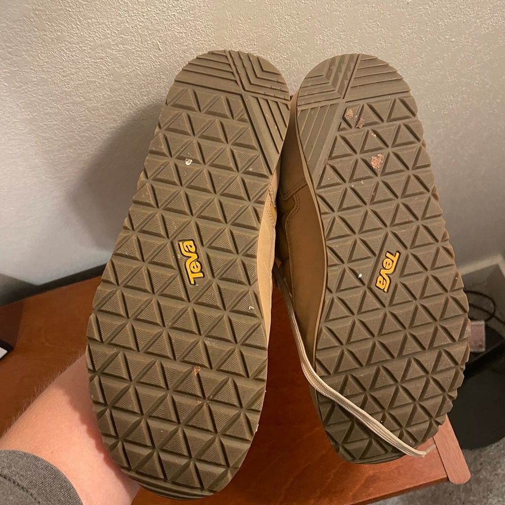 Teva Reember Commute Waterproof Boot - Picture 3 of 4